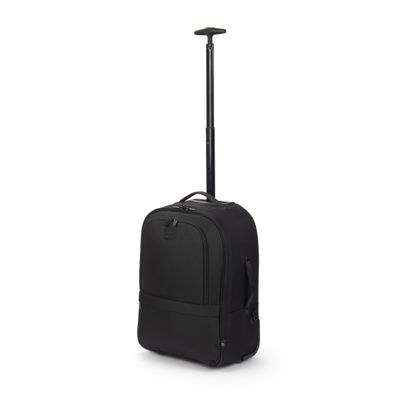DICOTA Roller Eco Core 14-16'', čierny