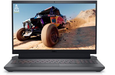 Dell G15/5530/i7-13650HX/15,6"/FHD/16GB/1TB SSD/RTX 4050/W11P/Gray/3RNBD