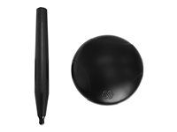 Aktivní stylus - černá - pro MultiSync E705, E805, P404, P484, P554, P703, P801, X841UHD-2, X981UHD-2