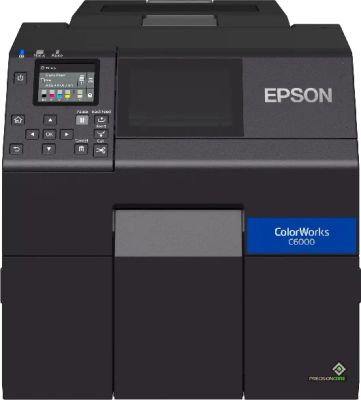 Epson ColorWorks C6000Ae (MK) - mat
