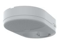 Kryt kamery - bílá - pro AXIS Q9307-LV