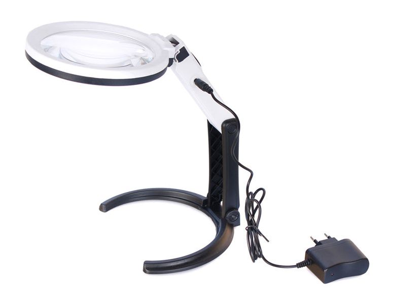 Stolová lupa LEVENHUK Zeno Desk D7