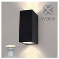 WOOX R5143, WiFi Smart Bulb GU10, PAR16, 345 lm