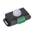 Senzor pohybu PIR STU 46075 12/24V 6A