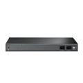 TP-Link SG3428XF Switch 24-Port/10GE Omada SND