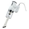MANTA VC003WH PowerStick, Bezsáčkový vysavač