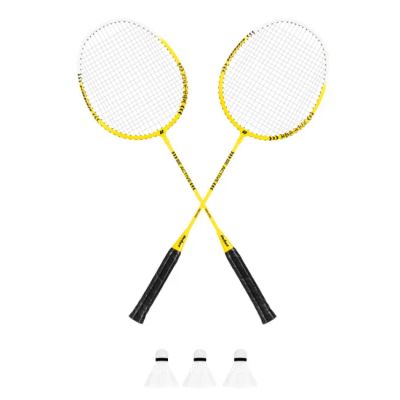 Sada na badminton REBEL RBA-4102