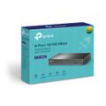 TP-Link TL-SF1008LP, Switch 8-Port/100Mbps/Des/PoE