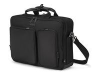 DICOTA SEVEN Top Traveller - Brašna na notebook - 14" - 16"