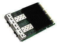 Síťový adaptér - Open Compute Project (OCP) 4.0 - 10/25 Gigabit SFP28 x 2