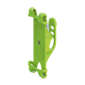 MAXCOM SHOCK Grip GREEN, Držák na kolo