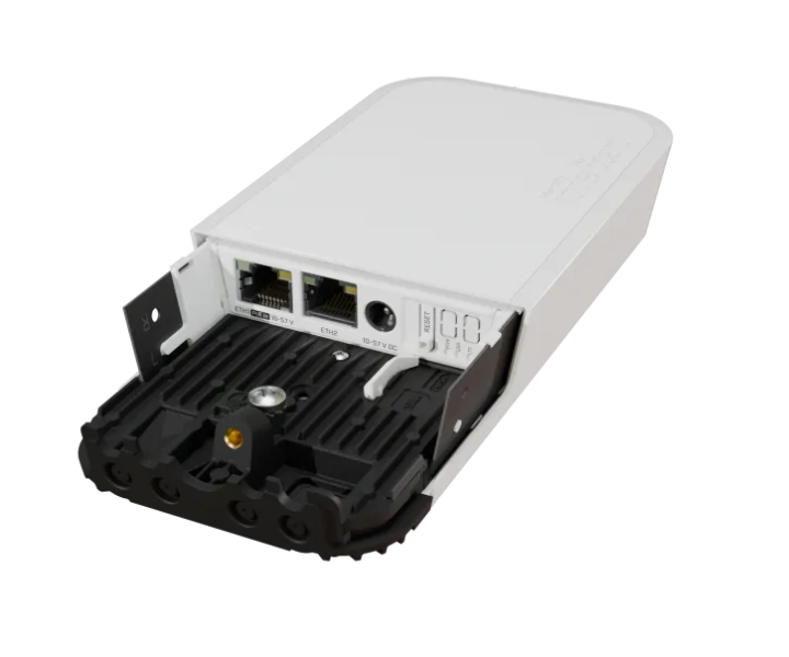 MikroTik wAPGR-5HacD2HnD&EC200A-EU, wAP ac LTE kit