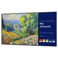 BENQ SL6504, LED Panel 65" dotykový 4K UHD