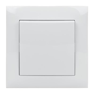 Vypínač DPM NEXT NXT1006W