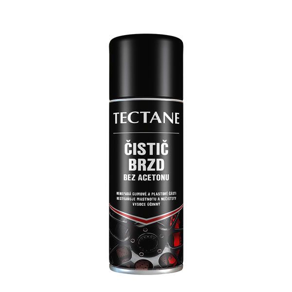 Čistič brzd bez acetonu TECTANE 400ml