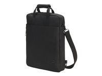 Batoh/taška na notebook - 13" - 15.6" - černá