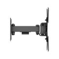 SBOX Revolving wall mount LCD-221-2