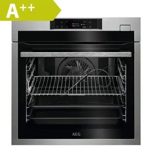 AEG Vestavná trouba BSE788380M