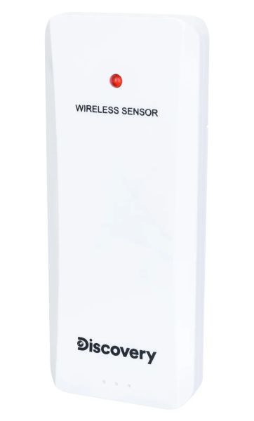 Senzor pro meteostanice Levenhuk Discovery Report W20-S