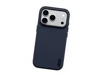 PanzerGlass CARE kryt Apple iPhone 18 Pro/17 Pro Fusion Fabric MagSafe modrý