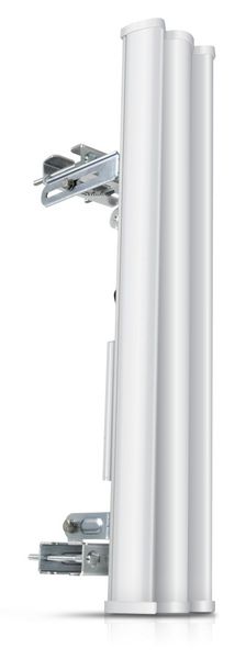 Ubiquiti sektor.anténa 5GHz MIMO 19dBi 120° rocket kit