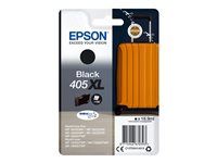 18.9 ml - XL - černá - originální - blistr s RF / akustickým alarmem - inkoustová cartridge - pro WorkForce WF-7310, 7830, 7835, 7840; WorkForce Pro WF-3820, 3825, 4820, 4825, 4830