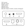 MARMITEK Connect AE14 E