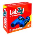 Binokulární dalekohledy Levenhuk LabZZ B2