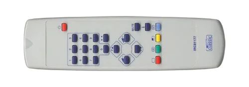 Dálkový ovladač IRC81177 schneider dtv3