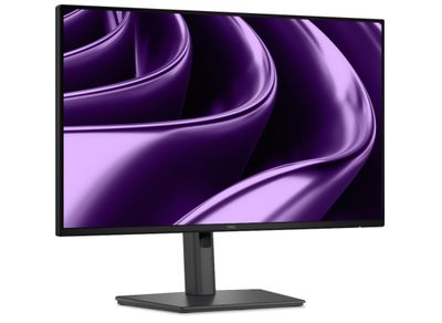 Dell Pro P/P2426HE/24"/IPS/FHD/120Hz/5ms/Černá/3RNBD