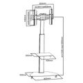 SBOX Mount FS-500