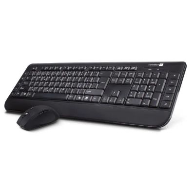CONNECT IT CI-185, Klávesnice a myš