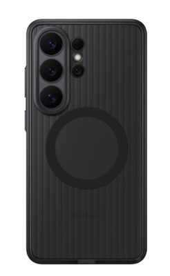 Samsung Ochranný kryt s magnetem S26 Ultra Black