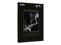 A3 plus (329 x 423 mm) - 330 g/m² - 25 listy fotografický papír - pro SureColor P5000, P800, SC-P10000, P20000, P5000, P700, P7500, P900, P9500