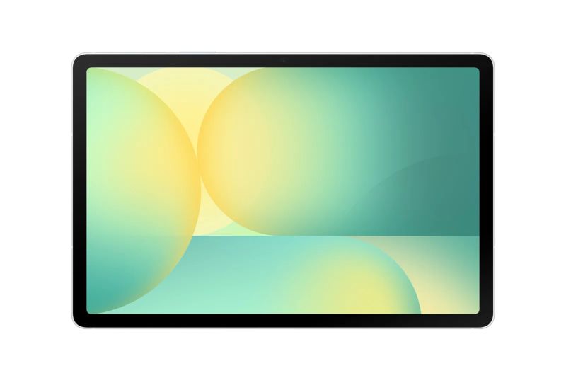 Samsung Galaxy Tab S10 FE/SM-X520/10,9"/2304x1440/8GB/128GB/An15/Silver