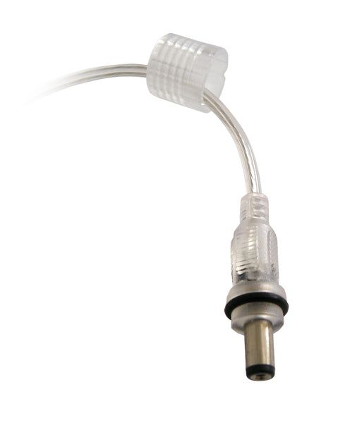 LED pásek - konektor vodotěsný
