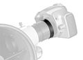 Hvězdářský dalekohled Bresser Messier NT-150S 150/750 Hexafoc EXOS-1
