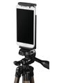 HAMA Stojan pro mobily a tablety, 106 cm, černý