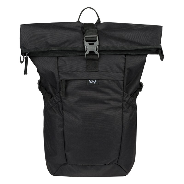 Batoh BAAGL Roll Black