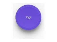 Tlačítko - bezdrátový - Bluetooth LE - šeřík
