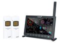 Meteostanice Levenhuk Wezzer PRO LP500