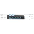 MERCUSYS MS108GP, 8-Port 1000 Mbps Desktop Switch