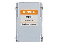 SSD - 800 GB - interní - 2.5" - PCIe 4.0 (NVMe) - vyrovnávací paměť: 256 MB