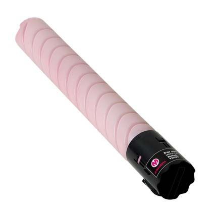 KONICA MINOLTA Toner BIZHUB 1/2 TN321M Magenta