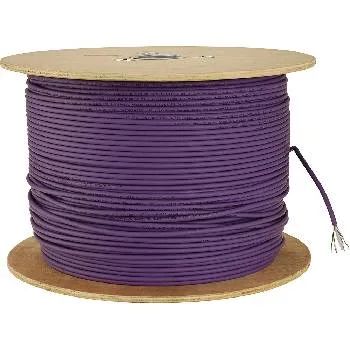 SOLARIX Kabel UTP CAT6 LSOH 500m
