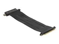 Riser Card PCI Express x8 male to x8 slo