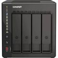QNAP QVP-41C, NVR Server, 4x 2.5"/3.5", 2x M.2