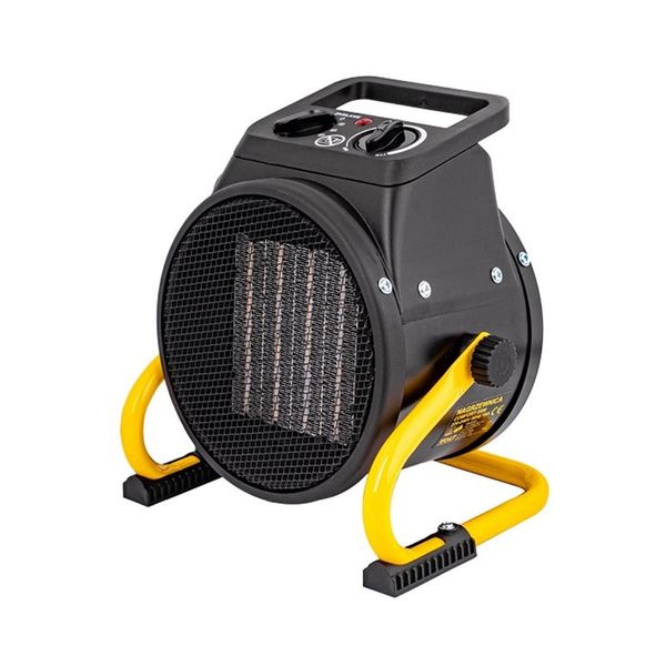 Ohřívač elektrický VOLT Comfort 2500W