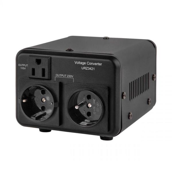 Měnič napětí KEMOT URZ3421 400 W / 500 VA