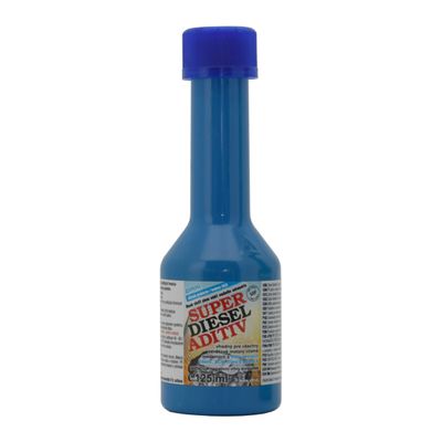 Aditivum do nafty zimní VIF 125ml